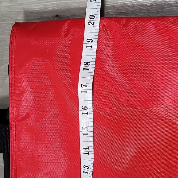 Vintage University of Georgia Bulldogs Cooler Bag - Picture 8 of 12